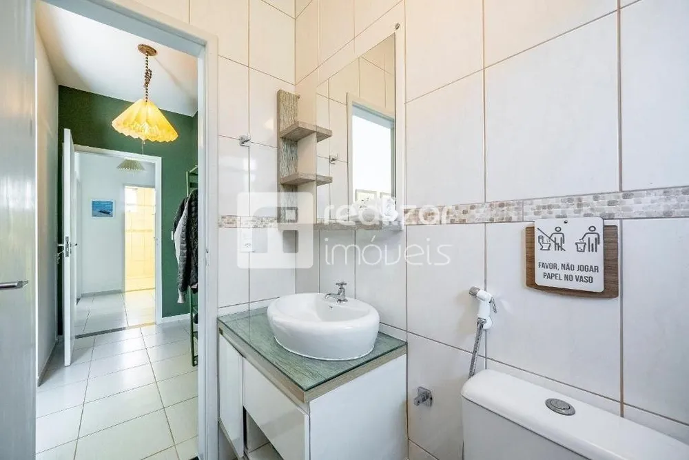 Casa, 3 quartos, 270 m² - Foto 9