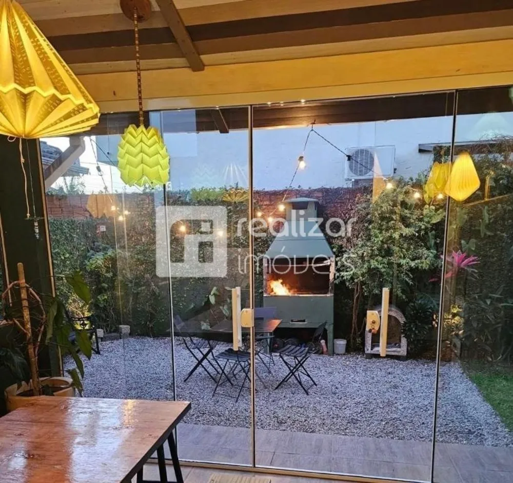 Casa, 3 quartos, 270 m² - Foto 16