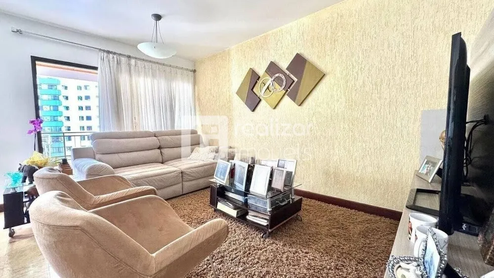 Apartamento, 3 quartos, 254 m² - Foto 2