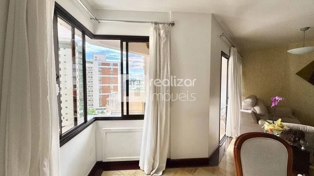 Apartamento, 3 quartos, 254 m² - Foto 1