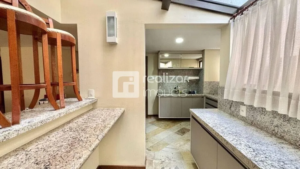Apartamento, 3 quartos, 254 m² - Foto 14