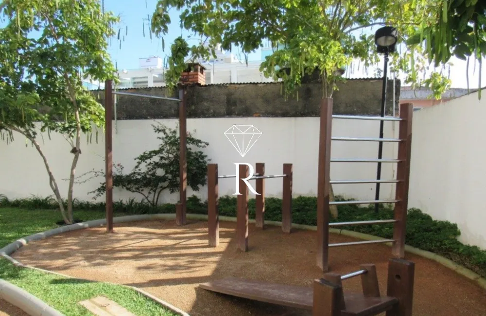 Apartamento, 3 quartos, 106 m² - Foto 4