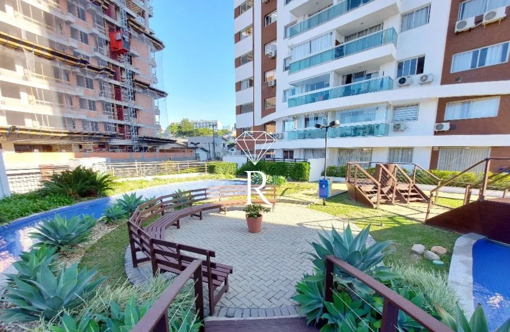 Apartamento, 3 quartos, 106 m² - Foto 1
