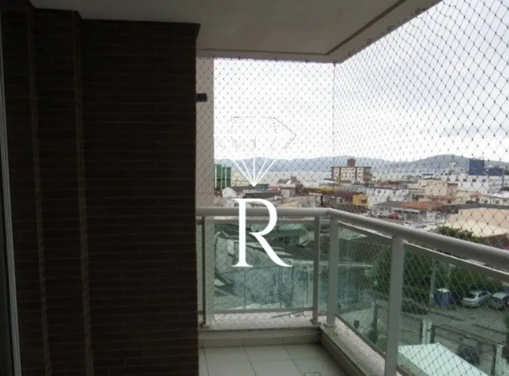 Apartamento, 3 quartos, 106 m² - Foto 13