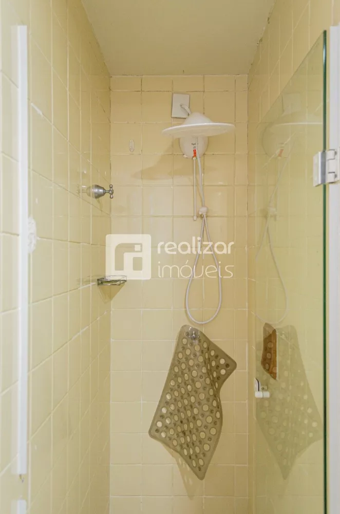 Apartamento, 1 quarto, 40 m² - Foto 2