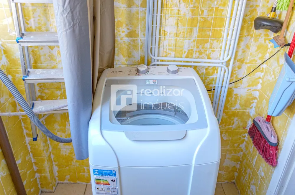 Apartamento, 1 quarto, 40 m² - Foto 3