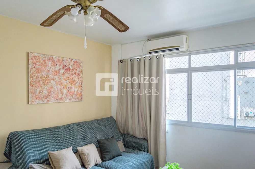 Apartamento, 1 quarto, 40 m² - Foto 1