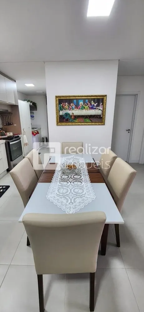 Apartamento, 2 quartos, 91 m² - Foto 4