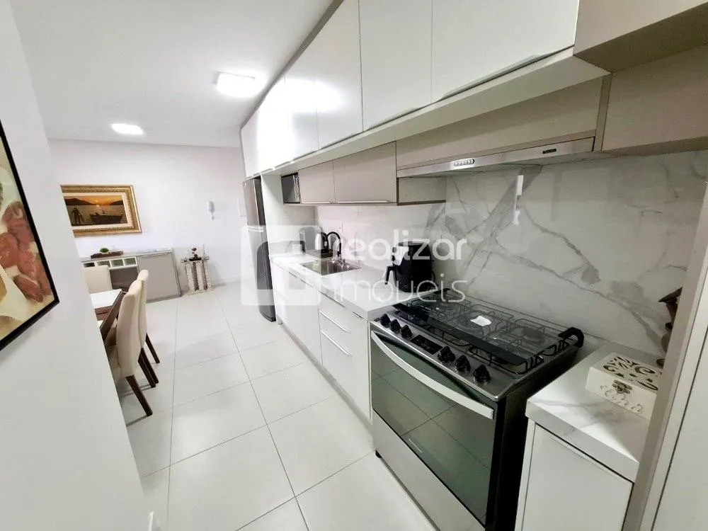 Apartamento, 2 quartos, 91 m² - Foto 6
