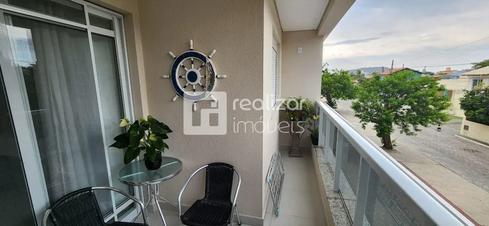 Apartamento, 2 quartos, 91 m² - Foto 11