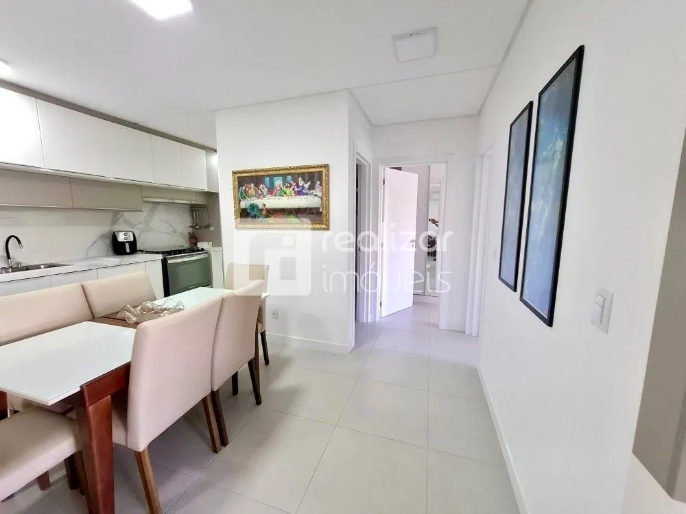 Apartamento, 2 quartos, 91 m² - Foto 3