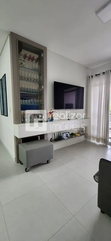 Apartamento, 2 quartos, 91 m² - Foto 2
