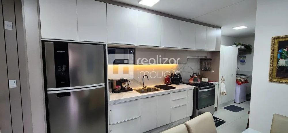 Apartamento, 2 quartos, 91 m² - Foto 5