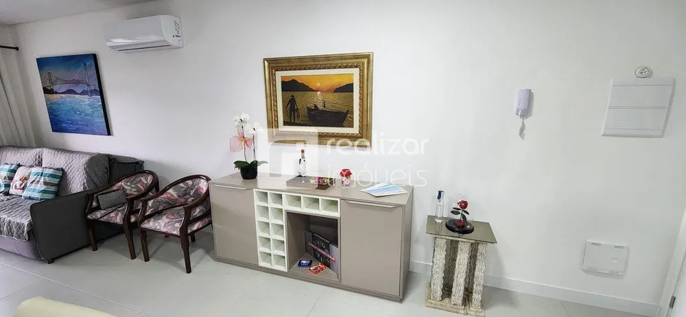 Apartamento, 2 quartos, 91 m² - Foto 1
