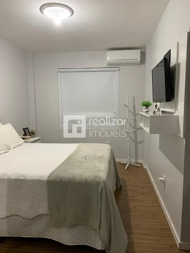 Apartamento, 3 quartos, 92 m² - Foto 3
