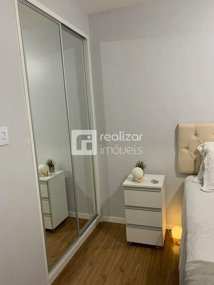 Apartamento, 3 quartos, 92 m² - Foto 4