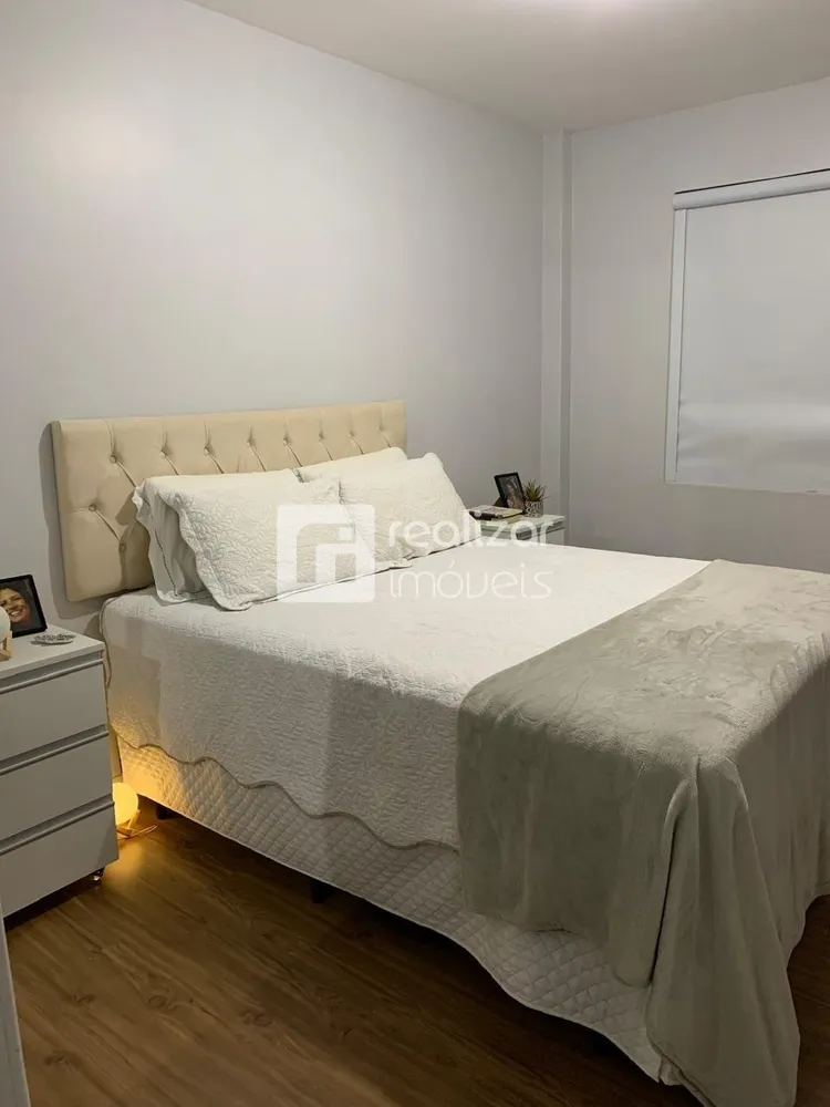 Apartamento, 3 quartos, 92 m² - Foto 2