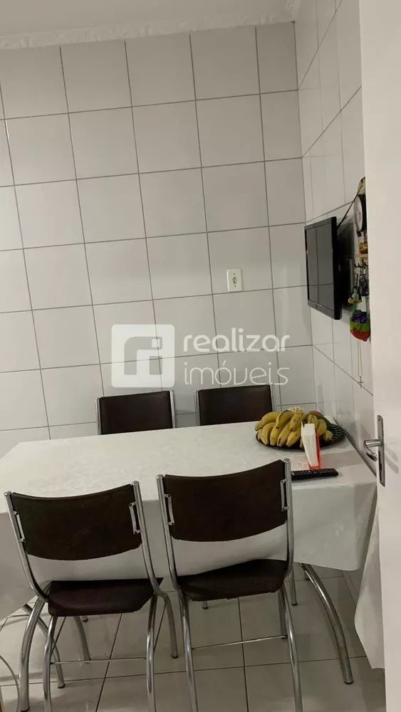 Apartamento, 3 quartos, 92 m² - Foto 1