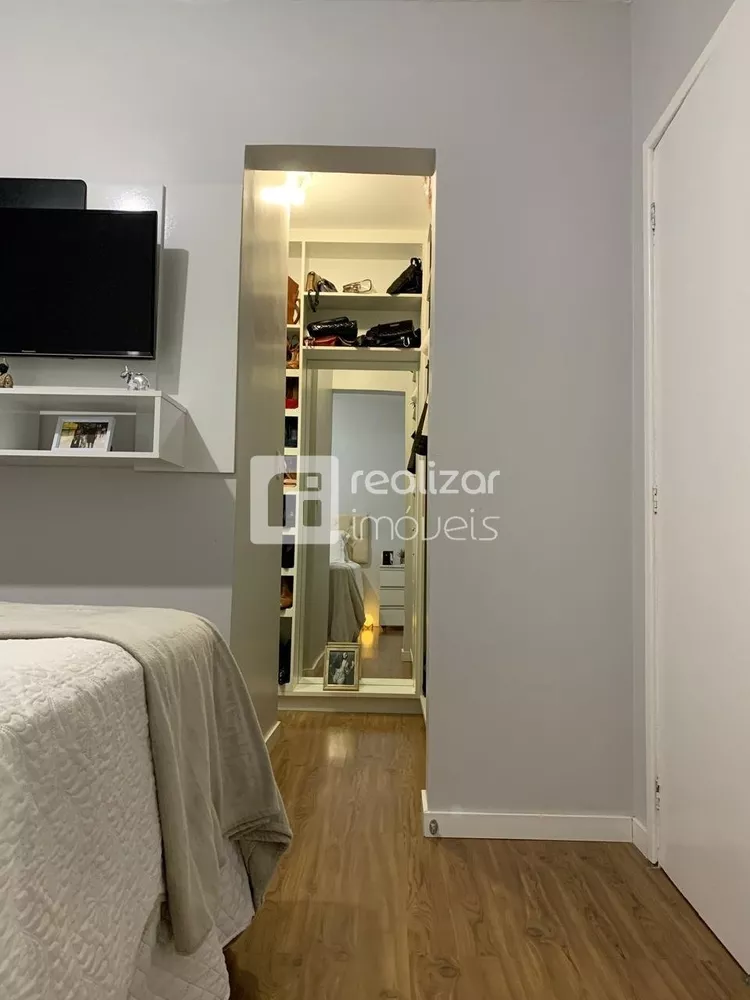 Apartamento, 3 quartos, 92 m² - Foto 2