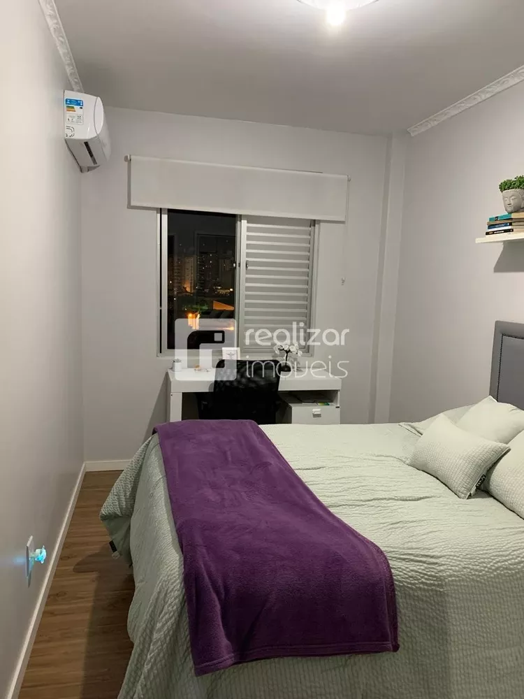 Apartamento, 3 quartos, 92 m² - Foto 3