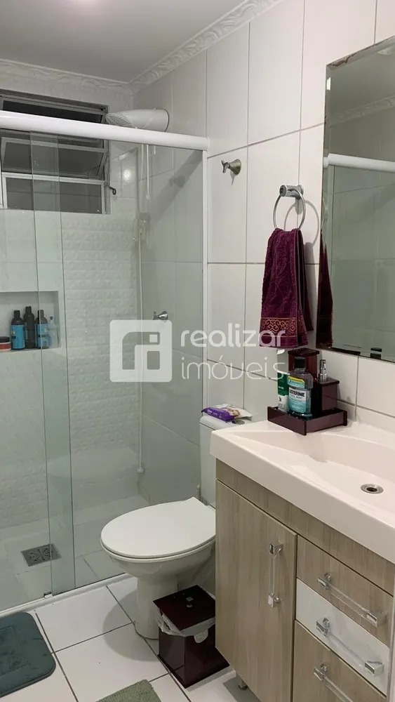 Apartamento, 3 quartos, 92 m² - Foto 7