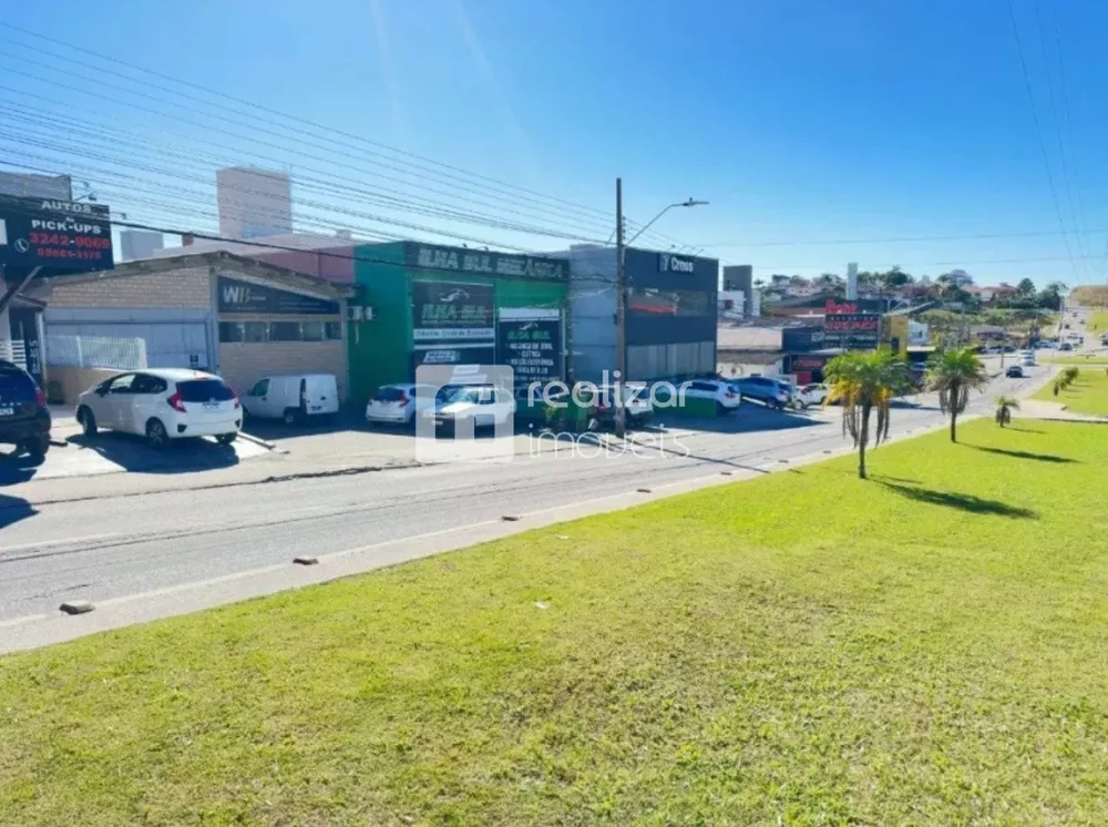 Casa Comercial, 100 m² - Foto 4