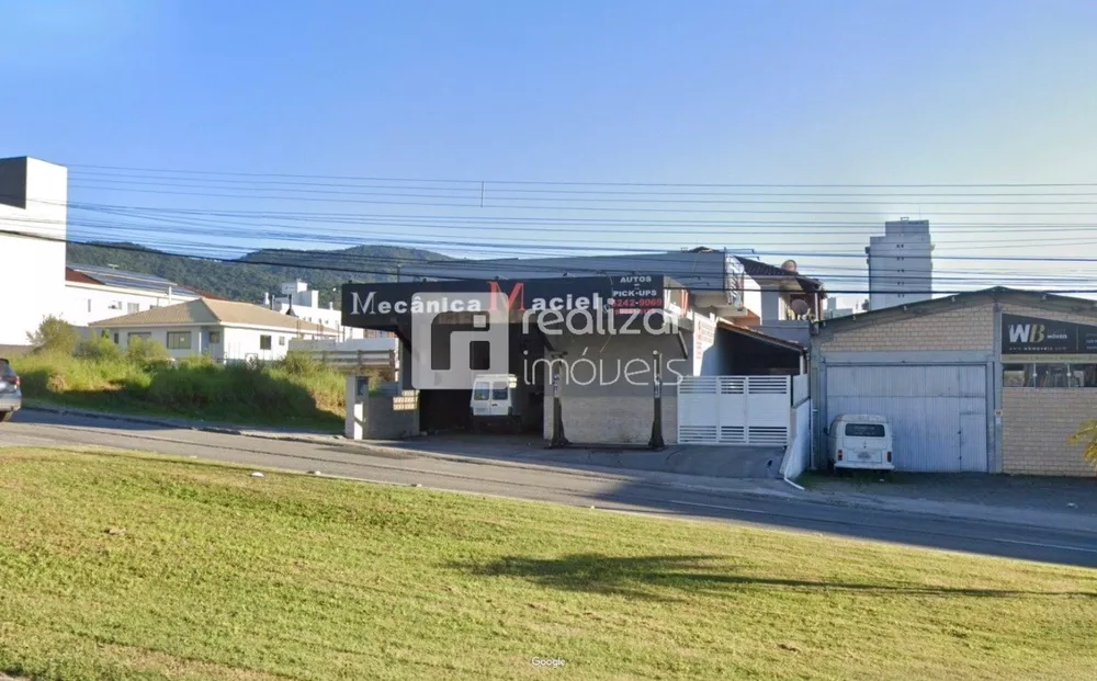 Casa Comercial, 100 m² - Foto 1