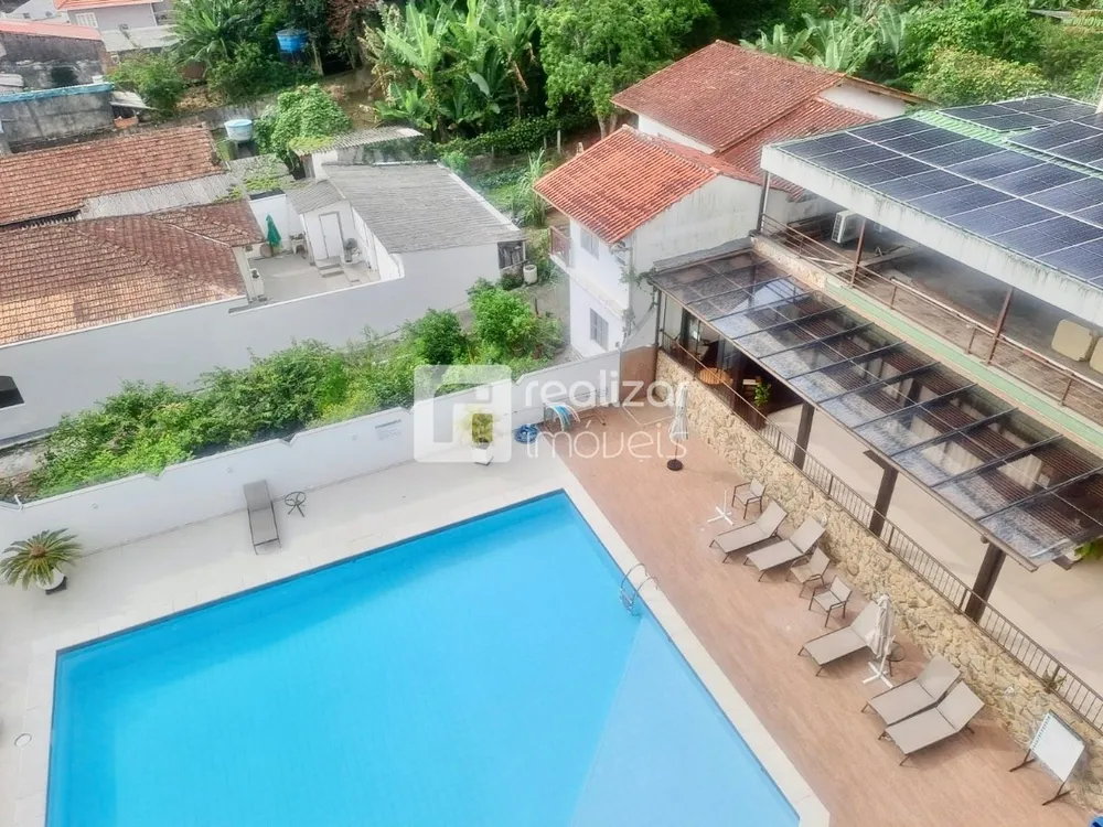 Apartamento, 3 quartos, 93 m² - Foto 9
