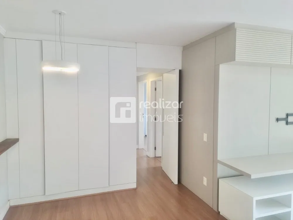 Apartamento, 3 quartos, 93 m² - Foto 5