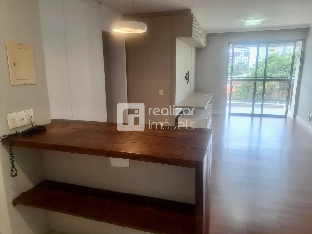 Apartamento, 3 quartos, 93 m² - Foto 4