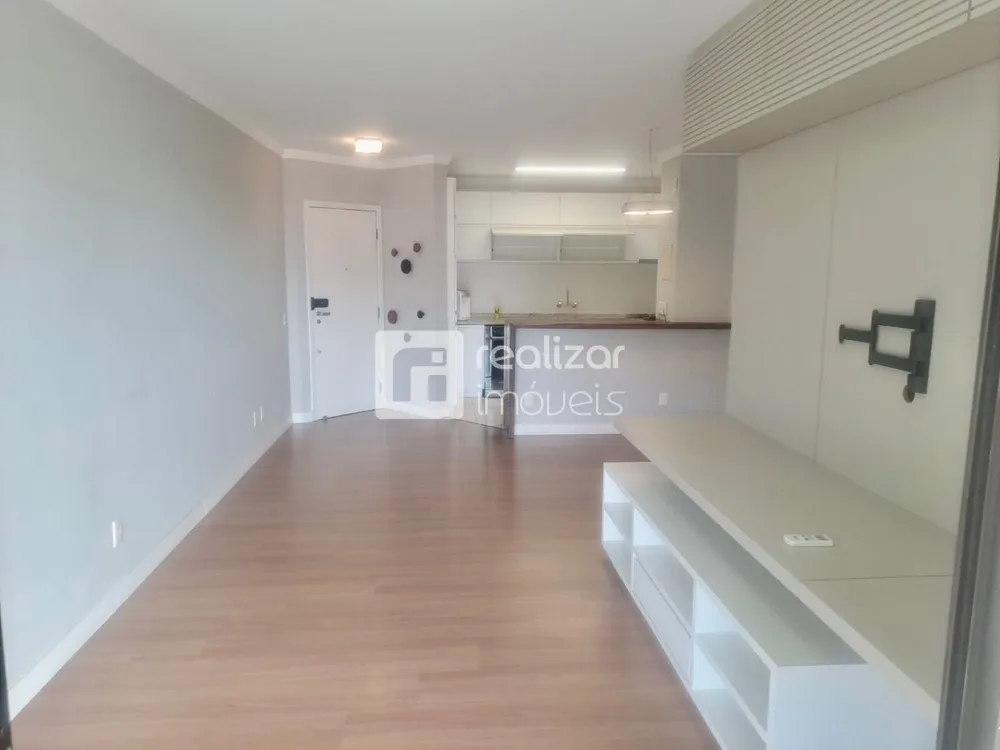 Apartamento, 3 quartos, 93 m² - Foto 2