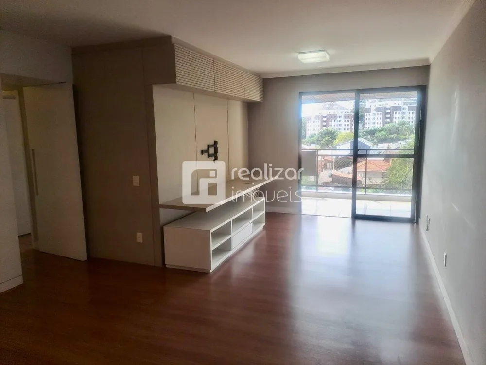 Apartamento, 3 quartos, 93 m² - Foto 1