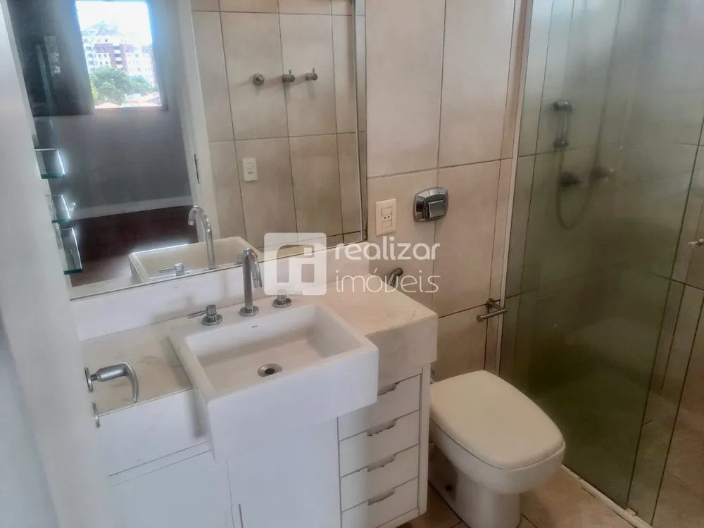 Apartamento, 3 quartos, 93 m² - Foto 7