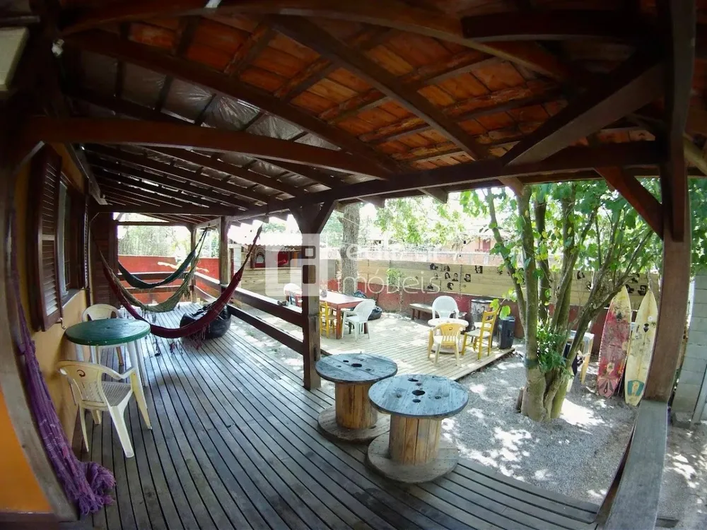 Casa, 4 quartos, 120 m² - Foto 2