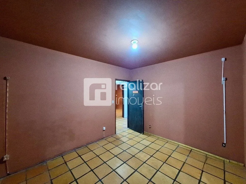 Casa, 4 quartos, 120 m² - Foto 1