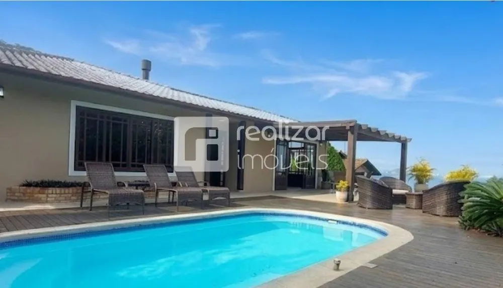 Casa, 6 quartos, 314 m² - Foto 3