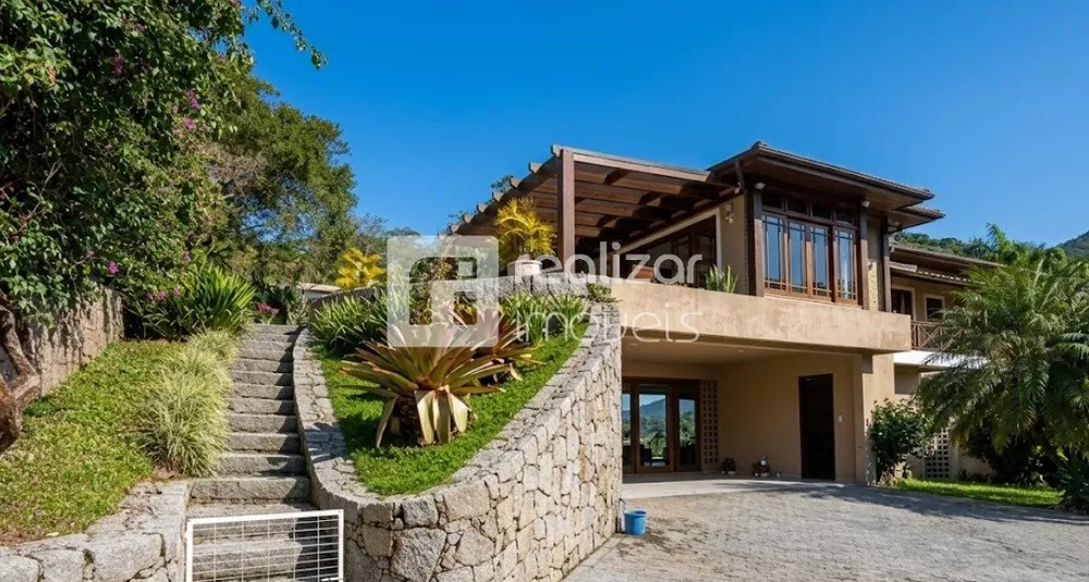 Casa, 6 quartos, 314 m² - Foto 2