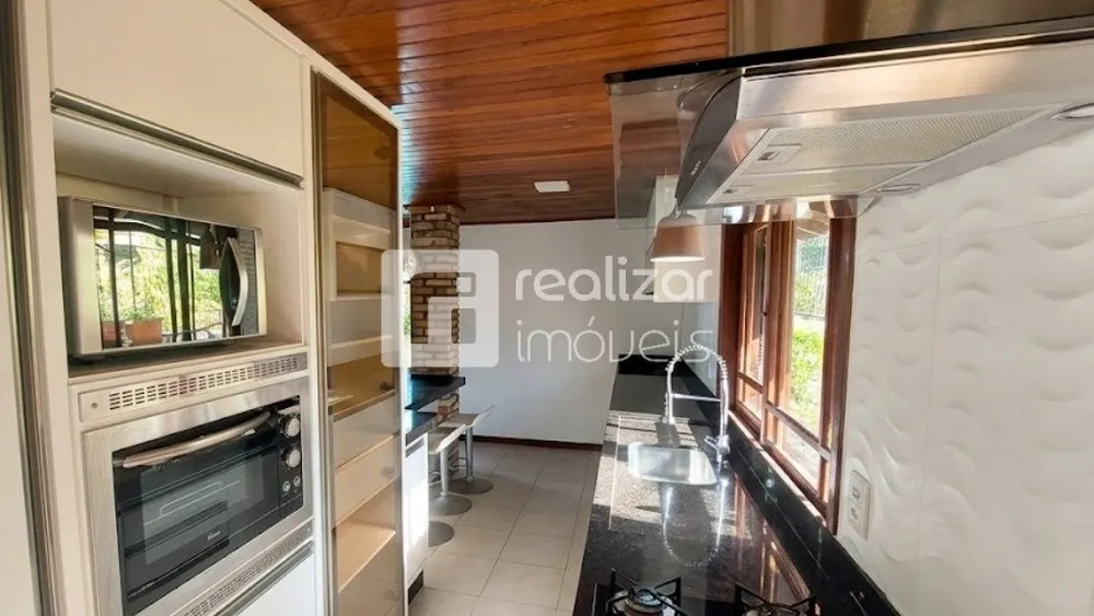 Casa, 6 quartos, 314 m² - Foto 7
