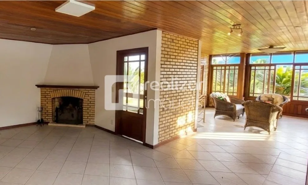 Casa, 6 quartos, 314 m² - Foto 6