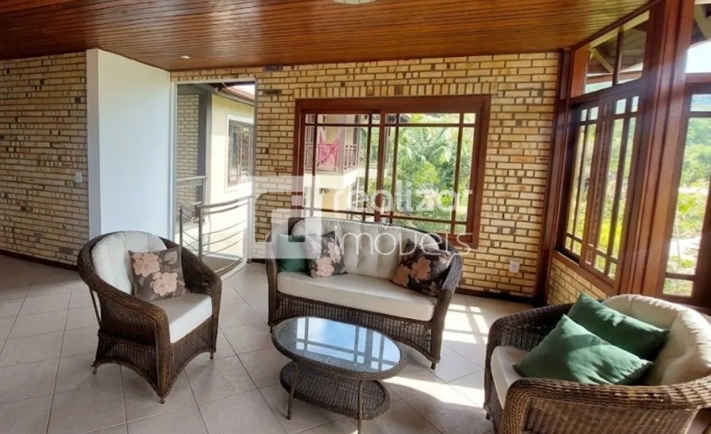 Casa, 6 quartos, 314 m² - Foto 5