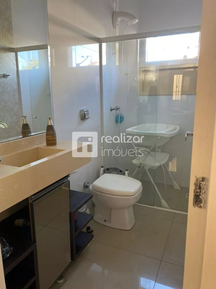 Casa, 3 quartos, 170 m² - Foto 3