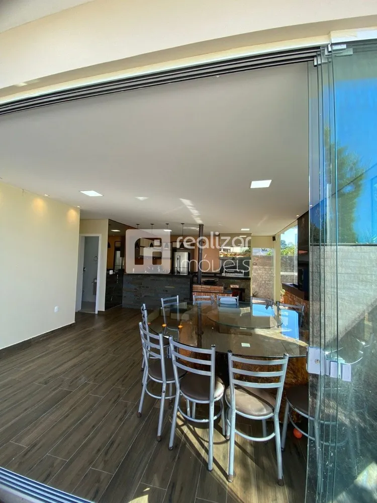 Casa, 3 quartos, 170 m² - Foto 14