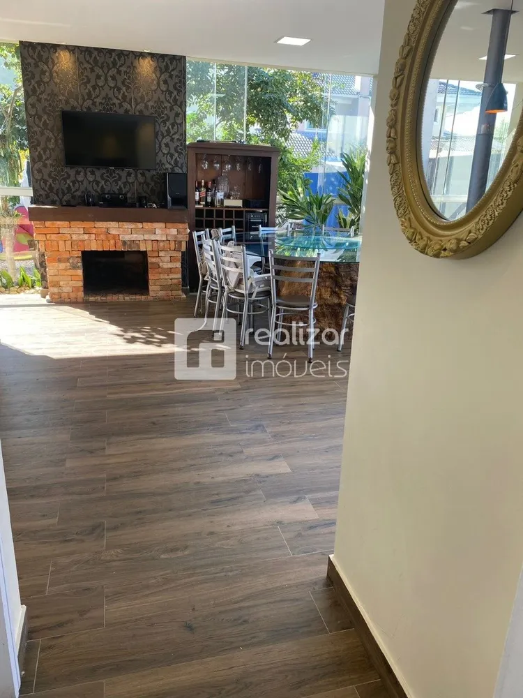 Casa, 3 quartos, 170 m² - Foto 10