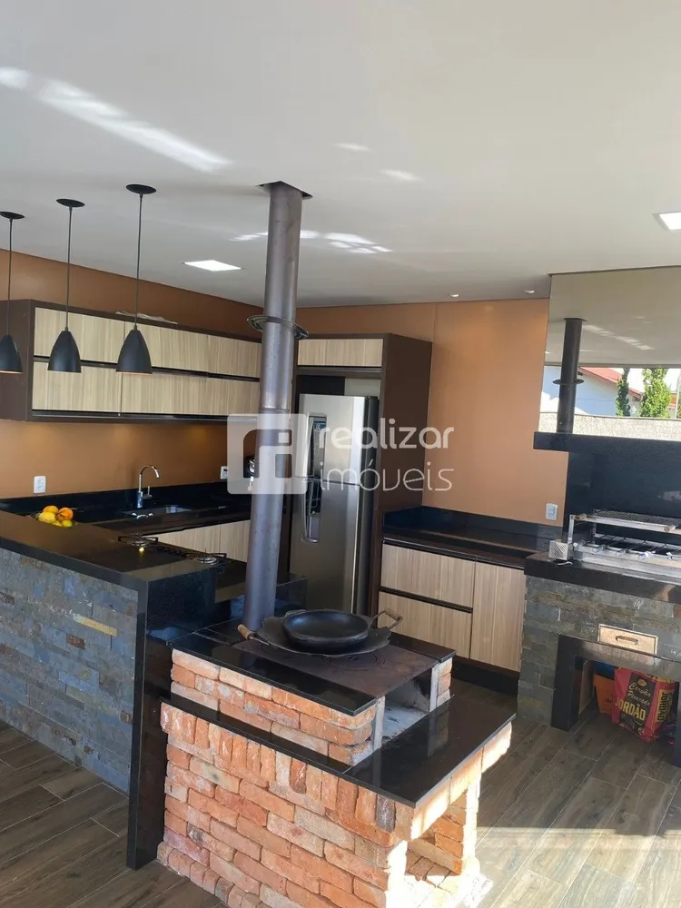 Casa, 3 quartos, 170 m² - Foto 13