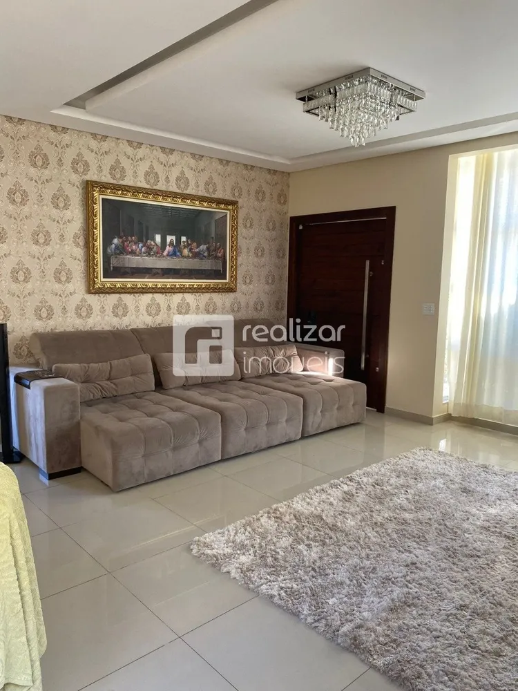 Casa, 3 quartos, 170 m² - Foto 3