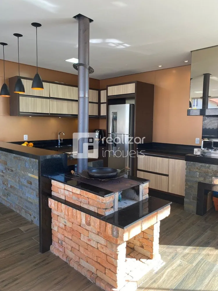Casa, 3 quartos, 170 m² - Foto 15