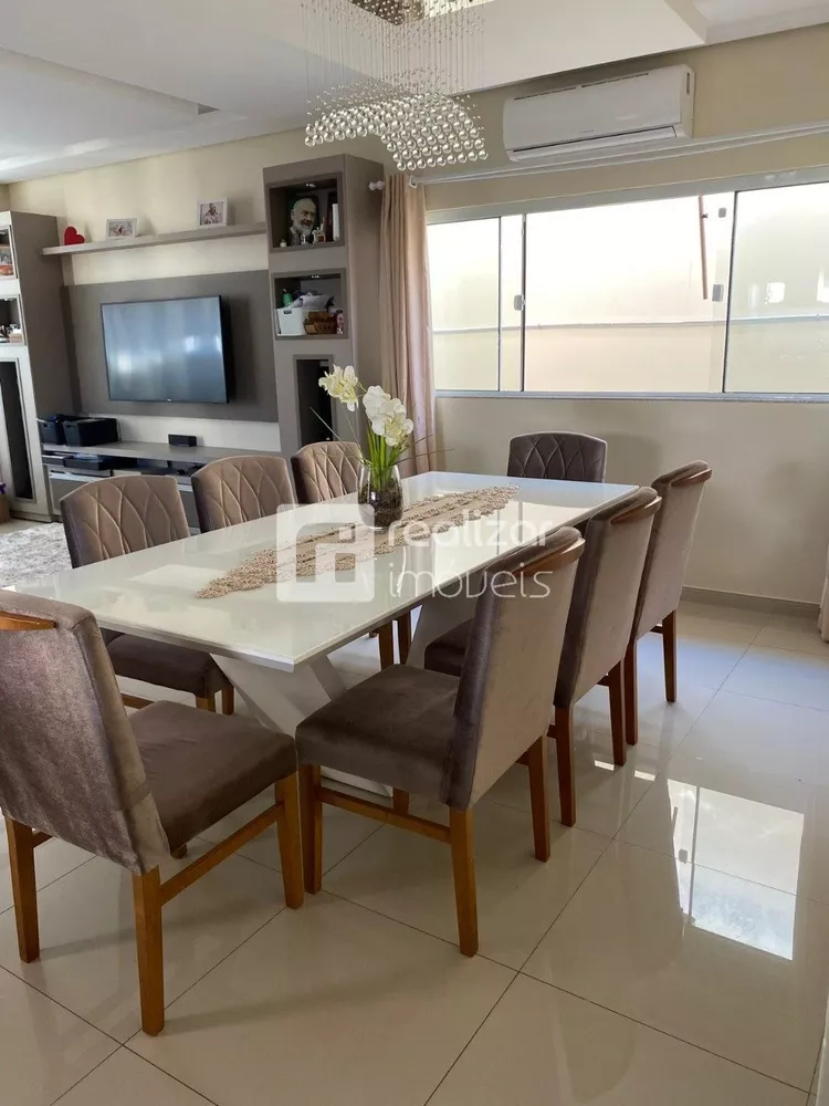 Casa, 3 quartos, 170 m² - Foto 4