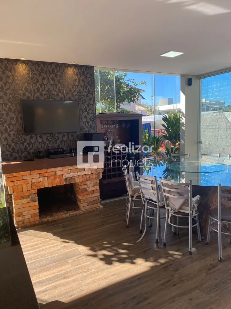 Casa, 3 quartos, 170 m² - Foto 12