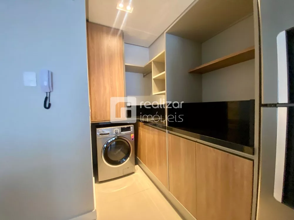 Apartamento, 1 quarto, 54 m² - Foto 2