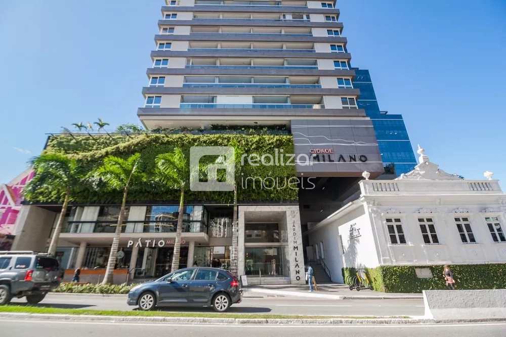 Apartamento, 1 quarto, 54 m² - Foto 3